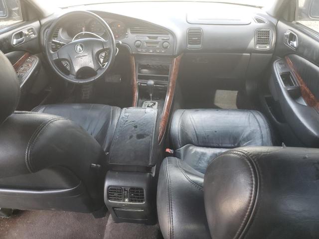 Photo 8 from auction – 2002 ACURA 3.2TL with VIN 19UUA566X2A019189