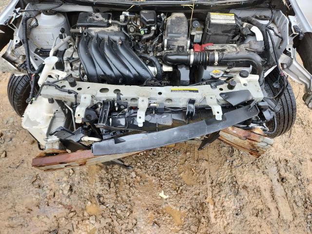 Photo 11 from auction – 2013 NISSAN VERSA S with VIN 3N1CN7AP7DL884436