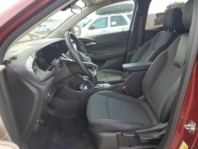 Photo 7 from auction – 2024 BUICK ENCORE GX with VIN KL4AMBS28RB088584