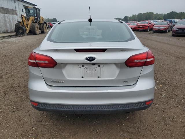 Photo 6 from auction – 2018 FORD FOCUS SE with VIN 1FADP3F22JL258341