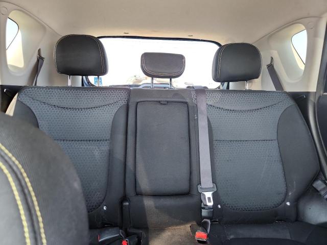 Снимка 10 от търг – 2016 KIA SOUL + с VIN KNDJP3A50G7329231