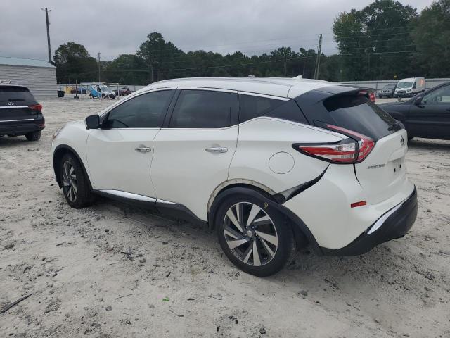 Photo 2 from auction – 2016 NISSAN MURANO S with VIN 5N1AZ2MG8GN103091