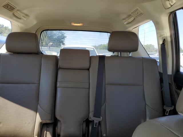 Photo 10 from auction – 2015 LEXUS GX 460 with VIN JTJBM7FX8F5107753