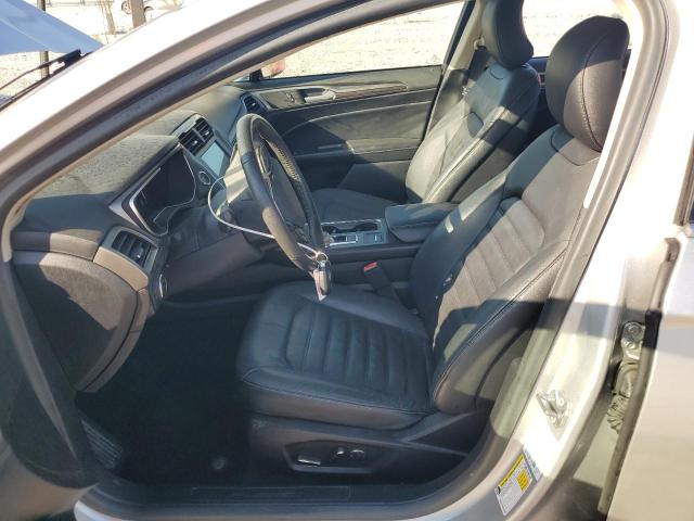 Photo 7 from auction – 2017 FORD FUSION SE with VIN 3FA6P0HD1HR333922