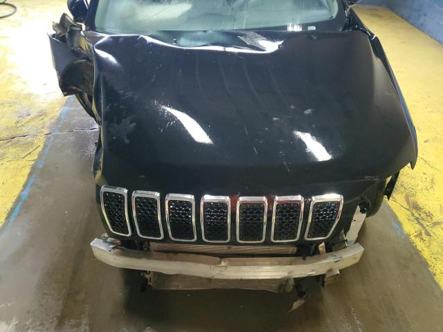 Photo 11 from auction – 2020 JEEP CHEROKEE L with VIN 1C4PJMLB7LD569490
