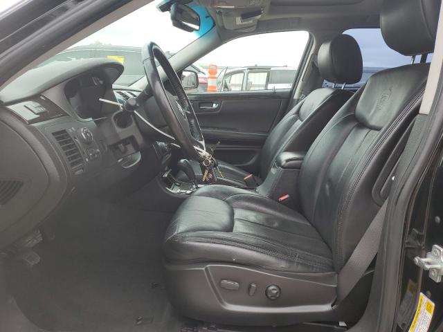 Photo 7 from auction – 2008 CADILLAC DTS with VIN 1G6KD57Y88U168319