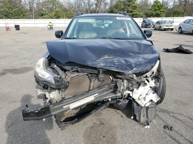Photo 5 from auction – 2014 SUBARU XV CROSSTREK 2.0 PREMIUM with VIN JF2GPAWC2E8295100