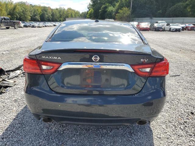 Photo 6 from auction – 2017 NISSAN MAXIMA 3.5S with VIN 1N4AA6APXHC367679