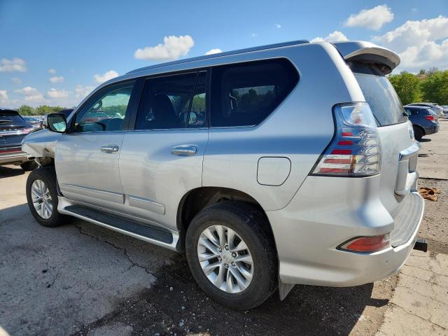 Photo 2 from auction – 2017 LEXUS GX 460 with VIN JTJBM7FX5H5169226