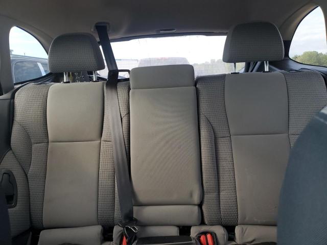 Photo 10 from auction – 2020 SUBARU OUTBACK PREMIUM with VIN 4S4BTACC0L3237825