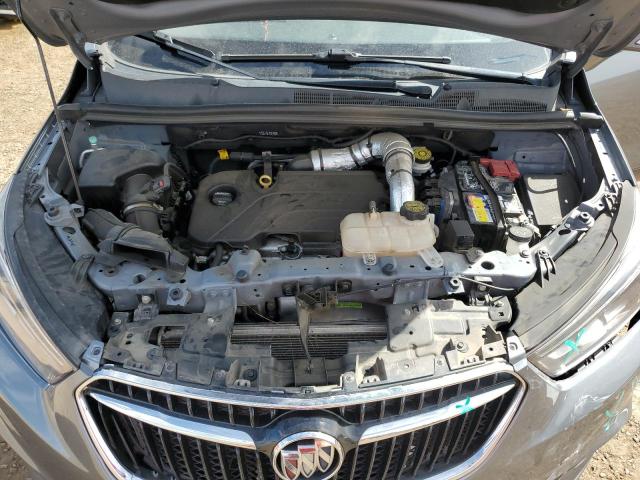 Photo 12 from auction – 2019 BUICK ENCORE ESS with VIN KL4CJGSM0KB738692