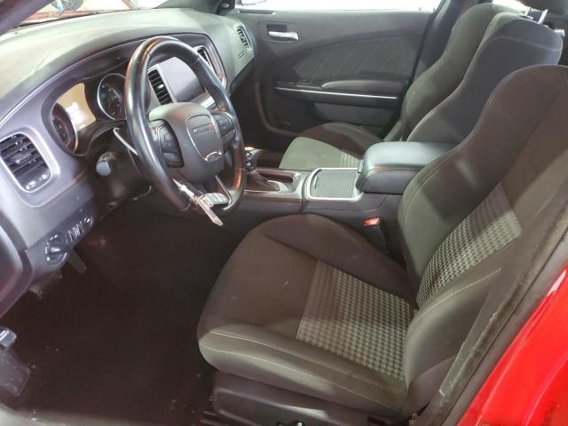 Photo 7 from auction – 2023 DODGE CHARGER GT with VIN 2C3CDXHG1PH615386