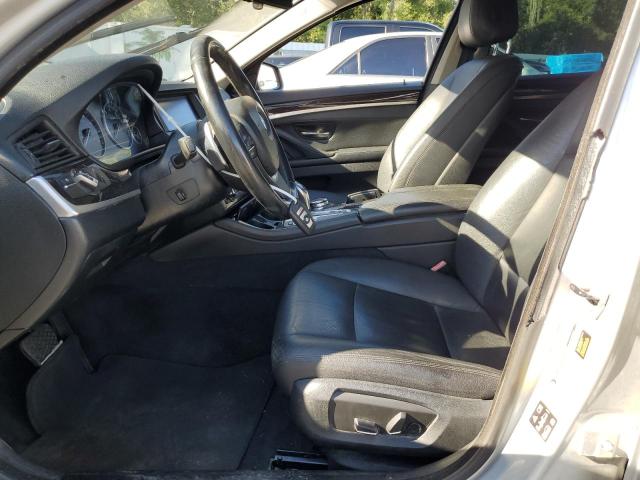 Photo 7 from auction – 2016 BMW 528 XI with VIN WBA5A7C56GG150566