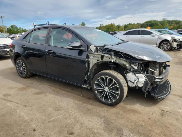 Photo 4 from auction – 2015 TOYOTA COROLLA L with VIN 2T1BURHE3FC242720