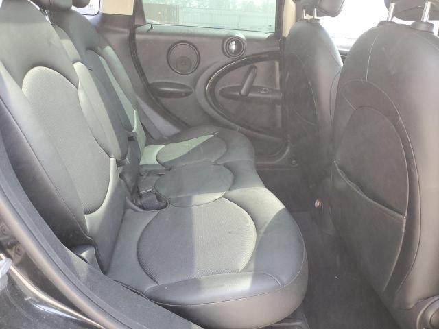 Photo 10 from auction – 2012 MINI COOPER S C with VIN WMWZC3C55CWL83990