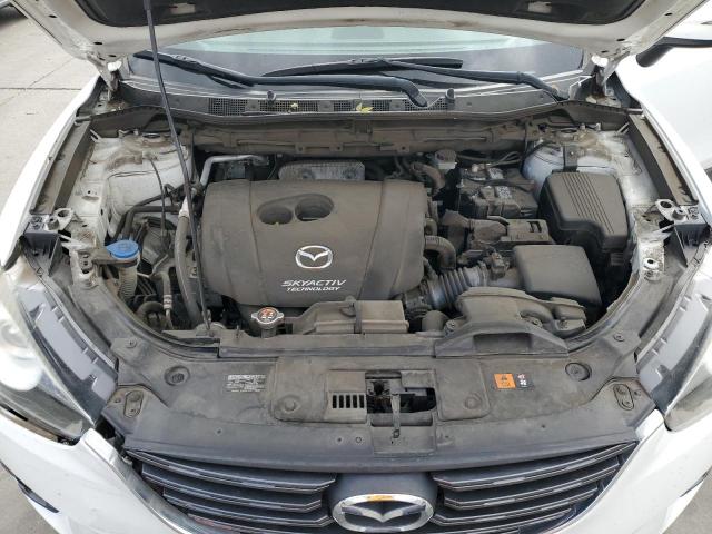 Photo 12 from auction – 2016 MAZDA CX-5 TOURI with VIN JM3KE2CY8G0733938