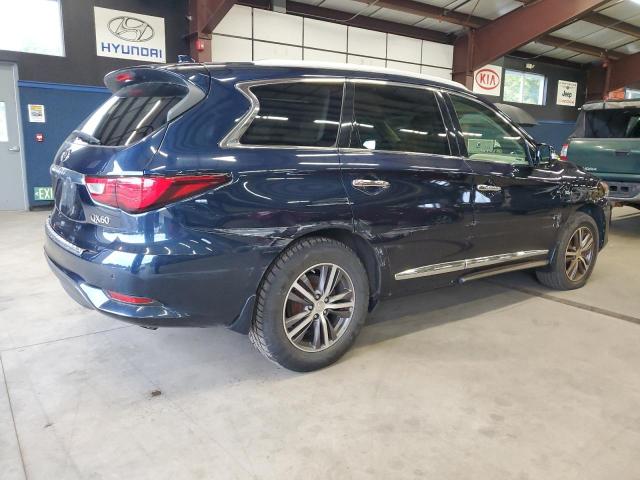 Photo 3 from auction – 2017 INFI QX60 with VIN 5N1DL0MM2HC528988