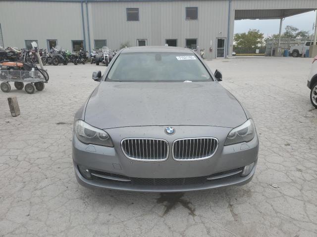 Photo 5 from auction – 2012 BMW 528 I with VIN WBAXG5C59CC594280