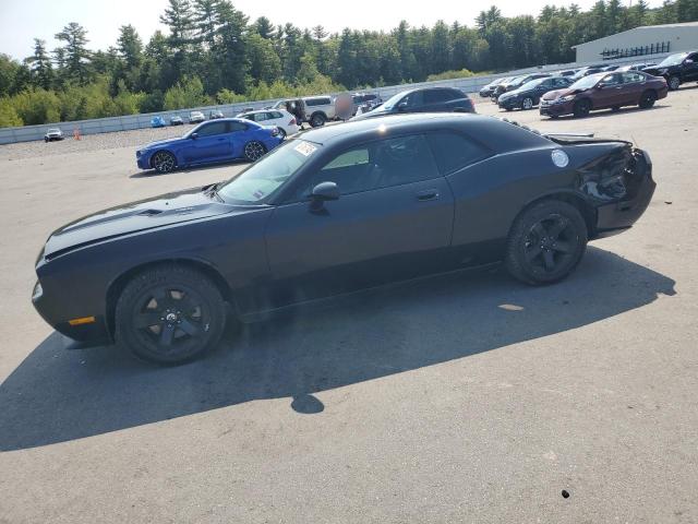 DODGE CHALLENGER R/T 2010 with VIN 2B3CJ5DT9AH159769 - Photo from auction