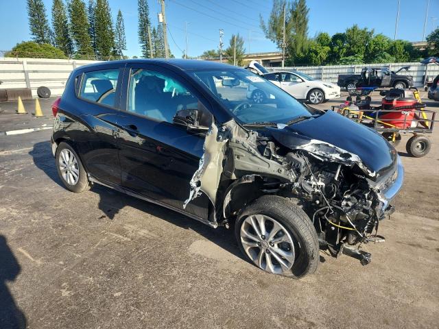 Photo 4 from auction – 2021 CHEVROLET SPARK 1LT with VIN KL8CD6SA2MC730192