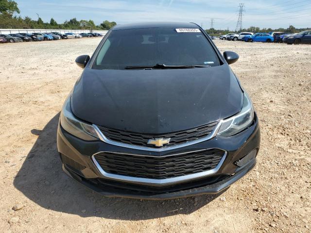 Photo 5 from auction – 2017 CHEVROLET CRUZE LT with VIN 3G1BE6SM2HS602411