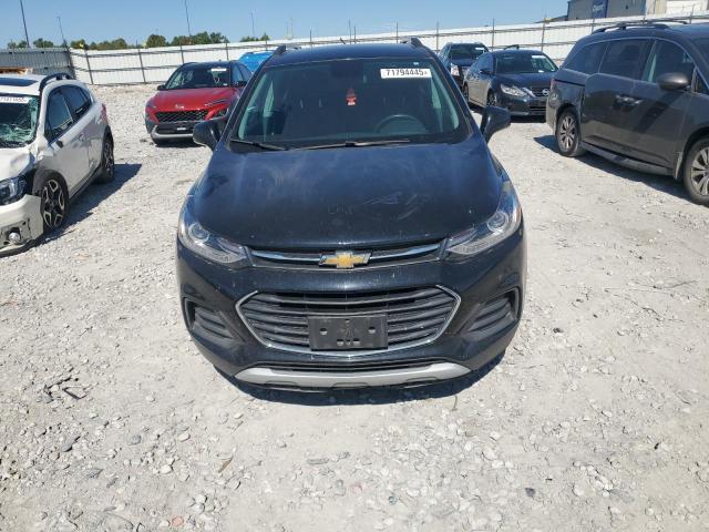 Photo 5 from auction – 2020 CHEVROLET TRAX 1LT with VIN KL7CJLSB7LB009262