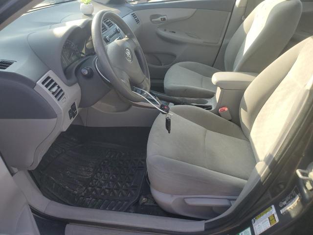 Photo 7 from auction – 2010 TOYOTA COROLLA BA with VIN 2T1BU4EE4AC306280