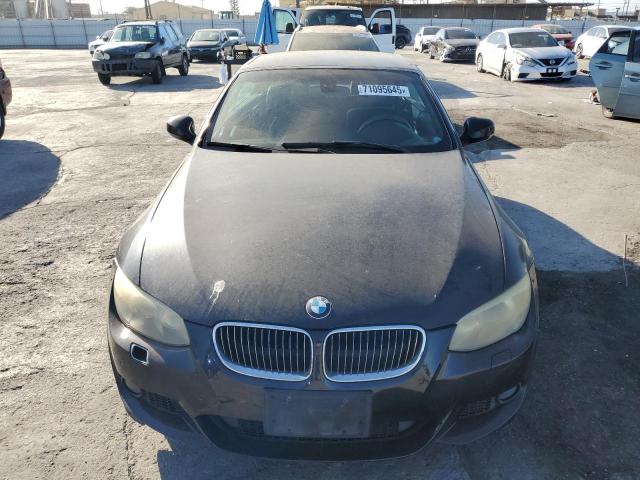 Фото 5 с аукциона – 2011 BMW 335 I с VIN WBADX7C5XBE578932
