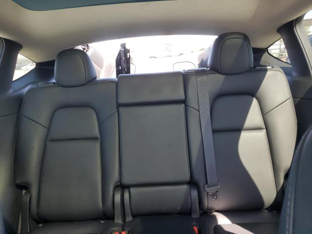 Photo 10 from auction – 2024 TESLA MODEL Y with VIN 7SAYGAEE8RF033273