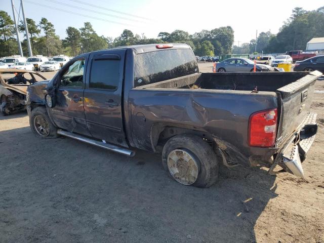 Photo 2 from auction – 2011 CHEVROLET SILVERADO with VIN 3GCPCREA4BG101987
