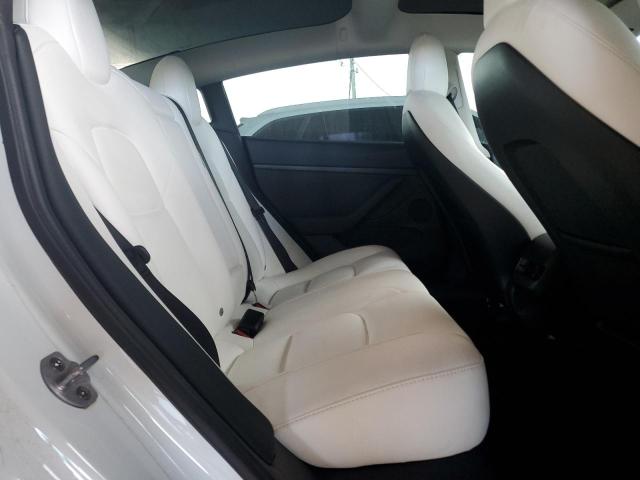 Photo 10 from auction – 2022 TESLA MODEL 3 with VIN 5YJ3E1EA5NF335897