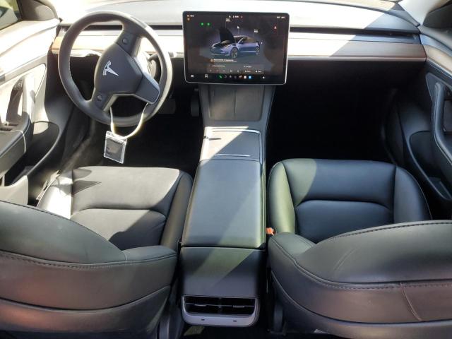 Photo 8 from auction – 2022 TESLA MODEL 3 with VIN 5YJ3E1EA9NF306791