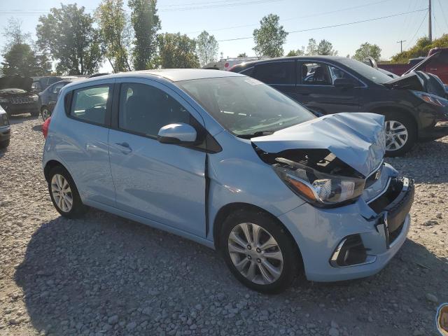 Photo 4 from auction – 2016 CHEVROLET SPARK 1LT with VIN KL8CD6SA7GC583727