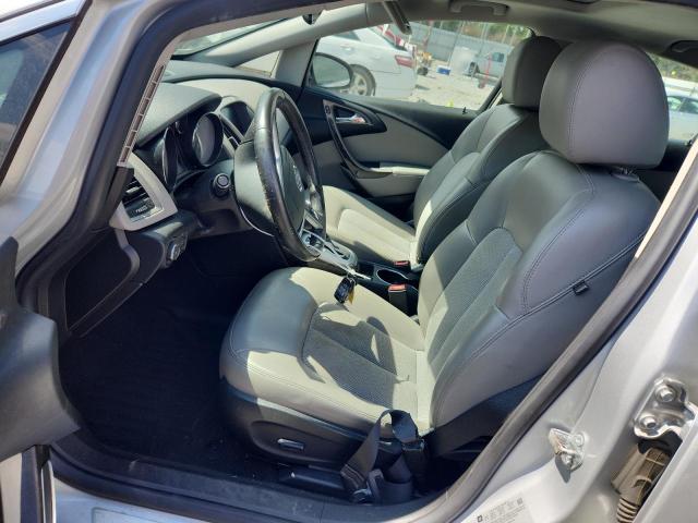 Photo 7 from auction – 2015 BUICK VERANO CONVENIENCE with VIN 1G4PR5SK2F4158966