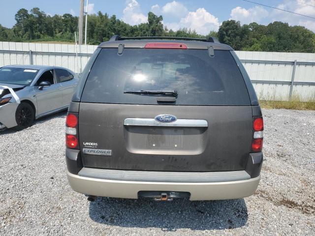 Photo 6 from auction – 2008 FORD EXPLORER E with VIN 1FMEU64E58UA14236
