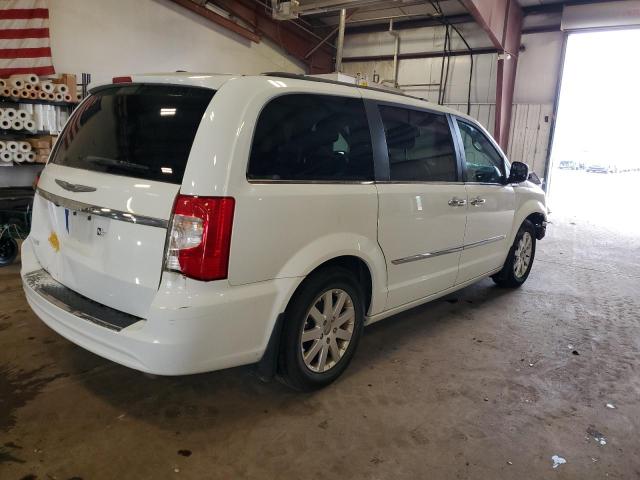 Photo 3 from auction – 2016 CHRYSLER TOWN & COU with VIN 2C4RC1BG2GR253156