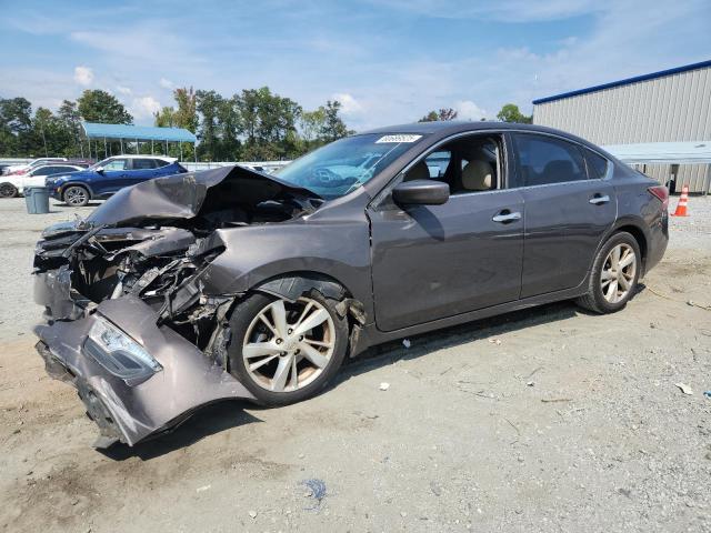 NISSAN ALTIMA 2.5 2014 with VIN 1N4AL3AP2EC132200 - Photo from auction