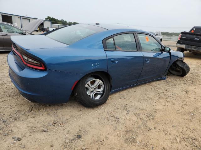 Photo 3 from auction – 2021 DODGE CHARGER SX with VIN 2C3CDXBG2MH628247