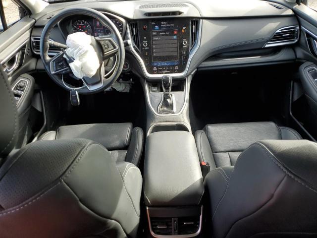 Photo 8 from auction – 2022 SUBARU OUTBACK LI with VIN 4S4BTANC2N3150637