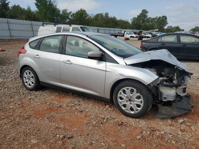 Photo 4 from auction – 2012 FORD FOCUS SE with VIN 1FAHP3K26CL435113