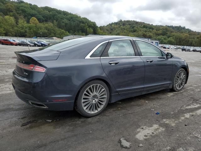 Photo 3 from auction – 2014 LINCOLN MKZ with VIN 3LN6L2JK5ER804858