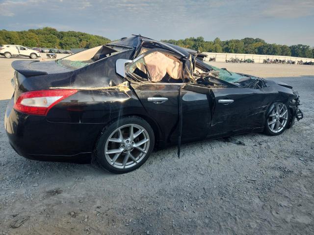 Photo 3 from auction – 2010 NISSAN MAXIMA S with VIN 1N4AA5AP1AC870713