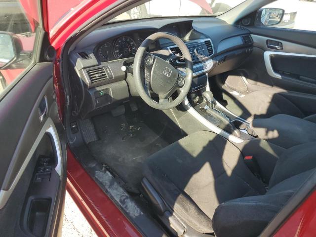Photo 8 from auction – 2013 HONDA ACCORD LX- with VIN 1HGCT1B32DA018096