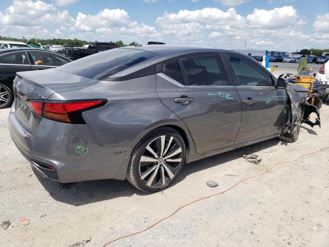 Photo 3 from auction – 2022 NISSAN ALTIMA SR with VIN 1N4BL4CVXNN322997