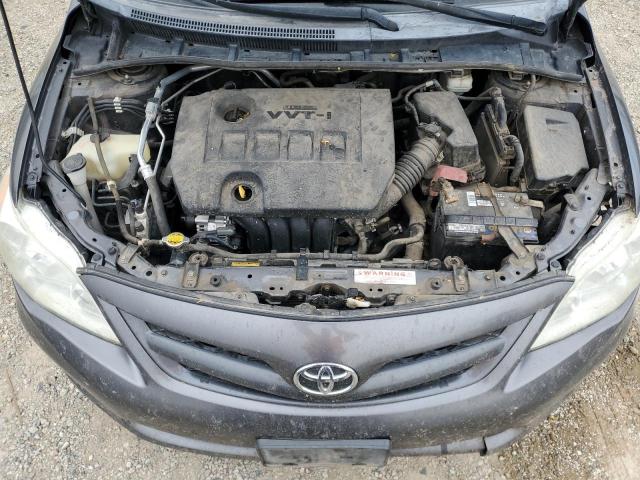 Photo 11 from auction – 2012 TOYOTA COROLLA BA with VIN 5YFBU4EE5CP039475