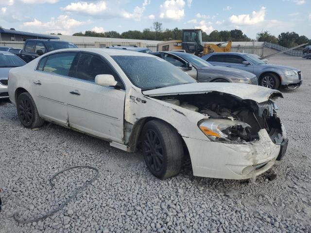Photo 4 from auction – 2011 BUICK LUCERNE CX with VIN 1G4HA5EM5BU149374