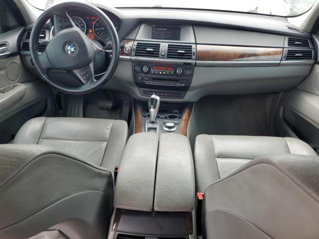 Photo 8 from auction – 2008 BMW X5 3.0I with VIN 5UXFE43508L004259