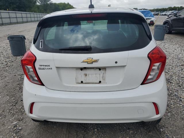 Photo 6 from auction – 2020 CHEVROLET SPARK LS with VIN KL8CB6SA7LC466438