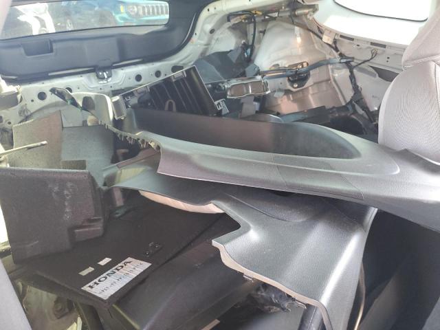 Photo 10 from auction – 2012 HONDA CR-Z EX with VIN JHMZF1D63CS002326