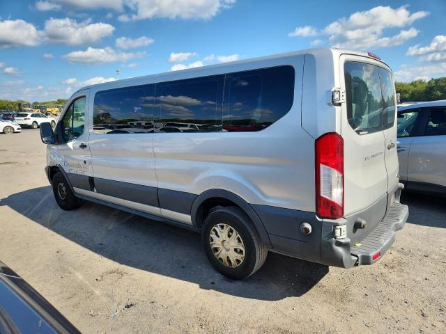 Photo 2 from auction – 2015 FORD TRANSIT T- with VIN 1FBZX2ZM3FKA42121